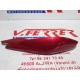BACK COVER RIGHT SIDE scrapping motorcycle YAMAHA YBR 125 2011