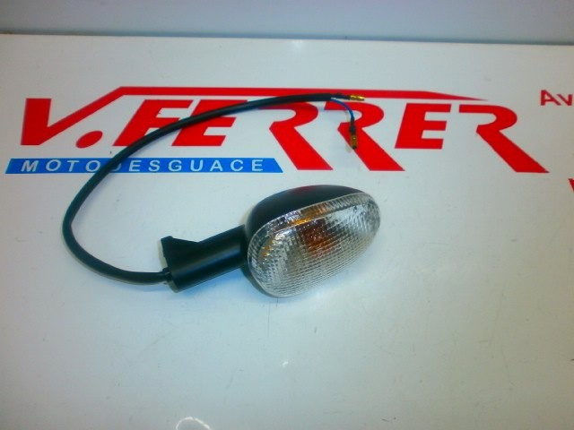FLASHING LEFT FRONT / REAR RIGHT APRILIA RS 50 a