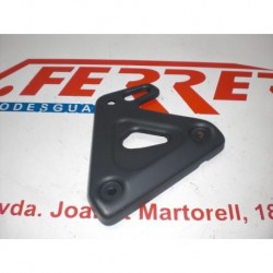RIGHT FOOTREST SUPPORT CAGIVA W12 350
