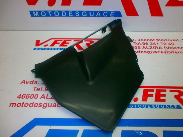 RIGHT SIDE COVER DERBI GP1 a