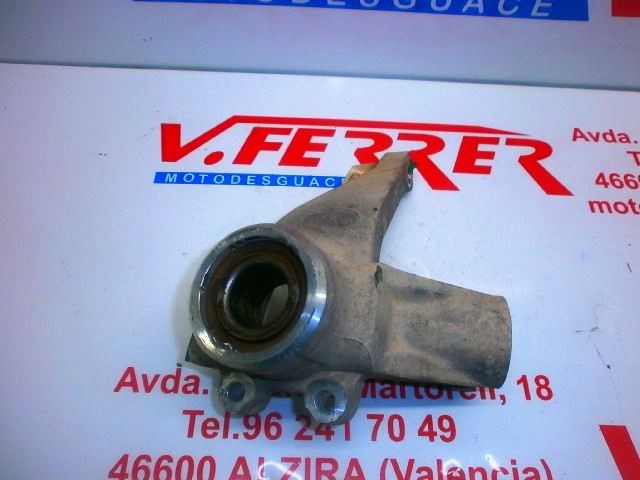 RIGHT FRONT HUB BEARING WITH MICROCAR MC 54122 km 2.