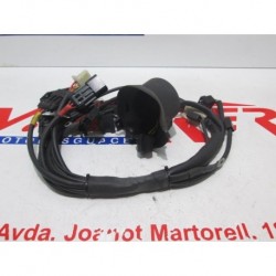 Wiring Ducati 51010401B