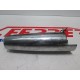EXHAUST TAIL DECORATIVE COVER (CHOPPED) scrapping HONDA VT 750 SHADOW