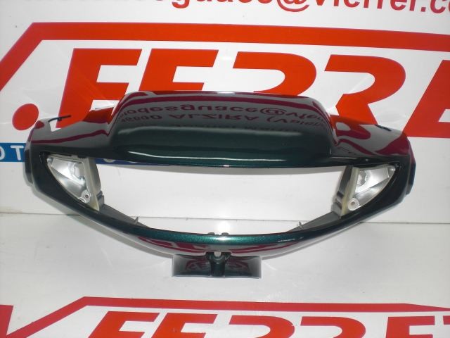 GREEN COVER FRONT HANDLE Hyosung SB