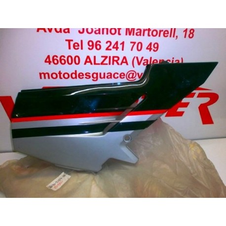 RIGHT SIDE COVER KAWASAKI ZX of 1000