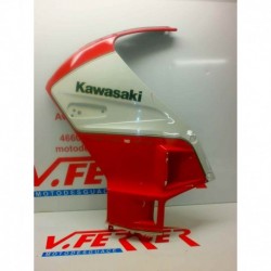 KAWASAKI GPX 750 LEFT COWLING