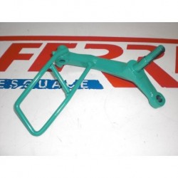 FOOTREST SUPPORT KAWASAKI KLX 650 FRONT RIGHT