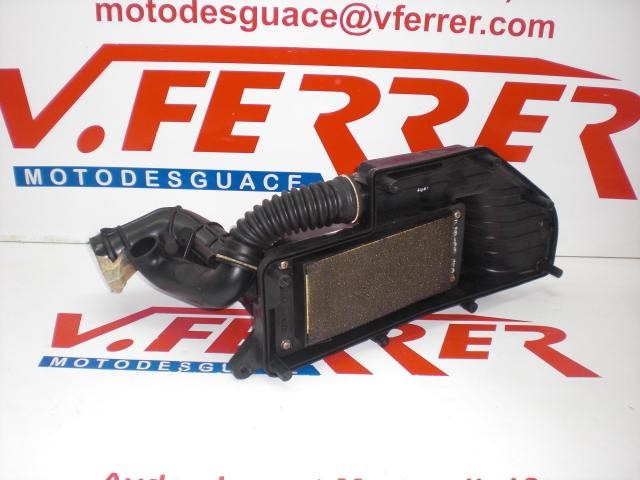 AIR FILTER BOX (WITHOUT LID) of SYM JOYRIDE 125-150-200