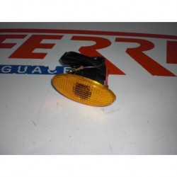 Small Fairing Turn Signals for Motorcycle