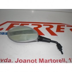 Universal Left Mirror for Motorcycles