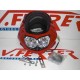 DOME LIGHT WITH RED RAPTOR DIFFERENT