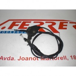 Universal Throttle Cable for different Motorcycles