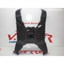 Universal Footrest Board for Motorcycle