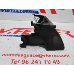ENGINE RIGHT SIDE COVER (marked) Peugeot Tweet 125 2010