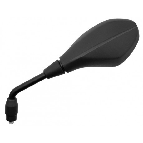 Left rear view mirror for BMW bikes reference 51167715863.