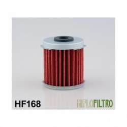 Oil Filter Hiflofiltro HF-168