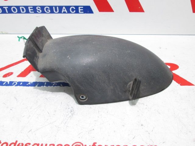 BACK FRONT FENDER scrapping motorcycle DAELIM NS 125 DLX 2003