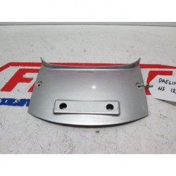 TOP COVER REAR (marked) Daelim Ns 125 Dlx 2003