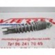 REAR SHOCK scrapping motorcycle DAELIM NS 125 DLX 2003