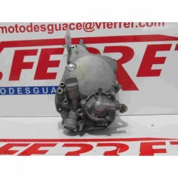 ON COVER WITH WATER PUMP Honda Sh 150 2002
