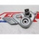 SUPPORT LEFT FRONT FOOTREST scrapping motorcycle HONDA CBF 125 2009