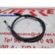CLUTCH CABLE scrapping motorcycle HONDA CBF 125 2009