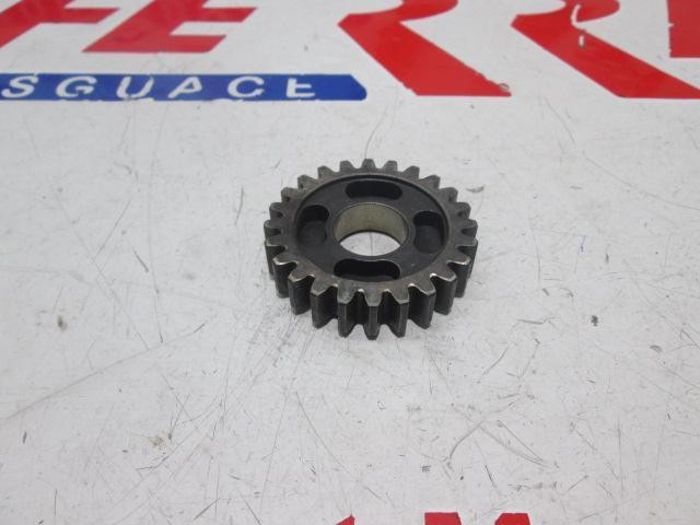 SECONDARY PINION scrapping a motorcycle DERBI FDS SUPER