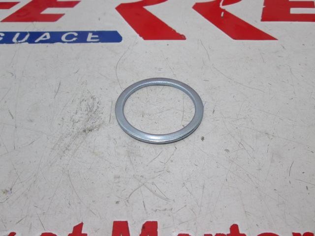 WASHER STEERING TUBE CUSHION scrapping a motorcycle DERBI GPR