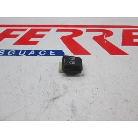 LIGHT SWITCH scrapping a DERBI VAMOS part number 00G02300171