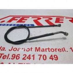 Speedometer Cable for Derbi FDS (00D01660021)