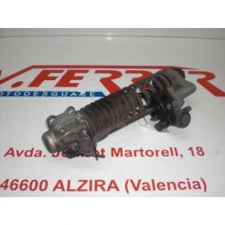 RIGHT FRONT SHOCK ABSORBER GILERA FUOCO 500 2008
