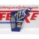 RADIATOR COVER RIGHT SIDE scrapping DERBI GP1
