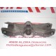 FRONT SUSPENSION LOWER SUPPORT UNION FUOCO GILERA 500 with 26527 km.