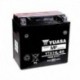 Battery for scooter or moped model brand YUASA 12V 12Ah YTX14L-BS.
