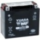 Battery for scooter or moped brand YUASA YTX20-BSDE model 12v 18Ah.