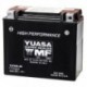 Bateria para moto o ciclomotor marca YUASA modelo YTX20HL-BS de 12v 18Ah