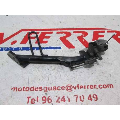 Motorcycle Suzuki SV 650 S 2003 Side Stand Replacement 