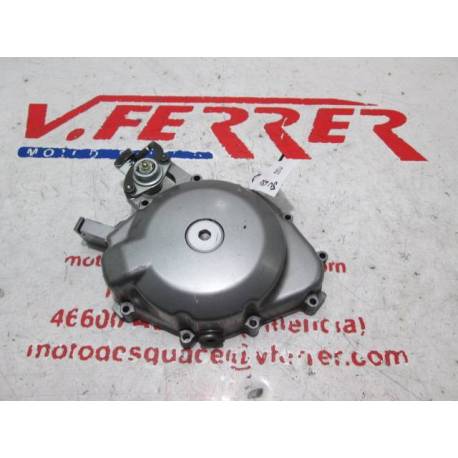 Motorcycle Suzuki SV 650 S 2003 Stator Cover Replacement 