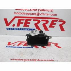 Battery Box for Honda Silver Wing 400 2012