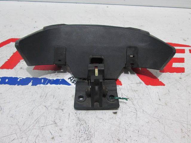 Motorcycle BMW F650S 2001 Seat Seals Mechanism Replacement