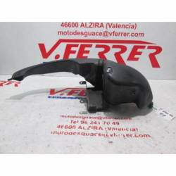 Airbox for BMW F 650 GS 2001