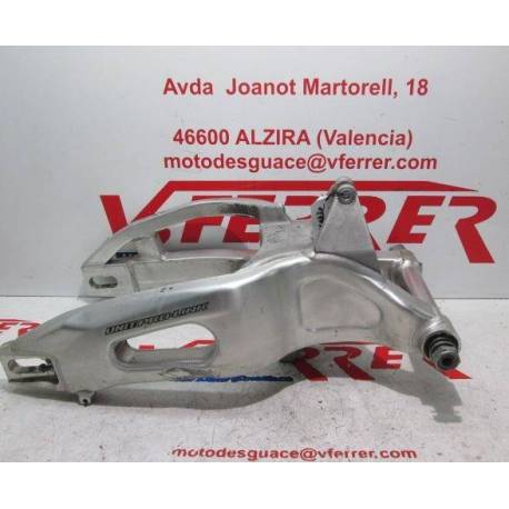 Motorcycle Honda CBR 1000RR 2007 Swingarm (Marked) Replacement
