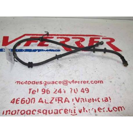 Motorcycle Piaggio X9 180 2004 Front Brake Line 2 Replacement 