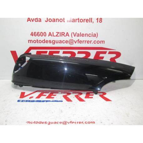 Motorcycle Piaggio X9 180 2004 Right Side Rear Cover Replacement 