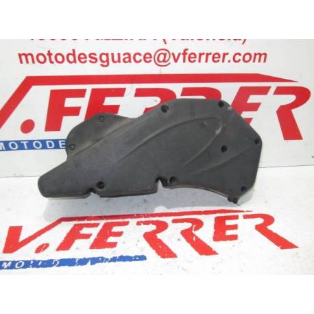 Motorcycle Piaggio X9 180 2004 Replacement Air Filter Box 