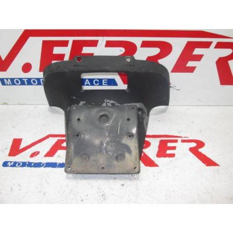 Motorcycle Piaggio X9 180 2004 Plate Holder (Marked) Replacement 