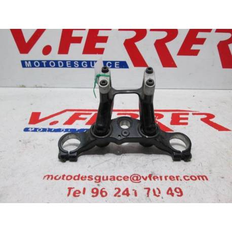 Motorcycle Piaggio X9 180 2004 Top Stem Replacement 