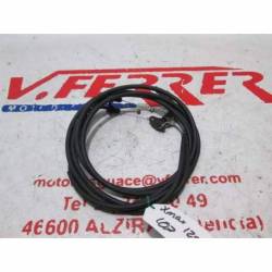 Throttle Cable for Yamaha XMAX 125 2007