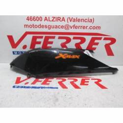 REAR LEFT SIDE COVER (MARKED) Yamaha Xmax 125 2007