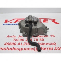 RIGHT SIDE COVER ENGINE WITH WATER PUMP Gilera Nexus 250 2006